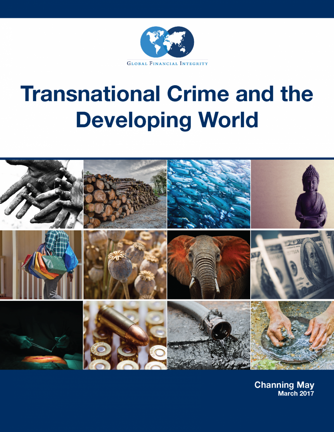 Transnational Crime and the Developing World « Global Financial Integrity